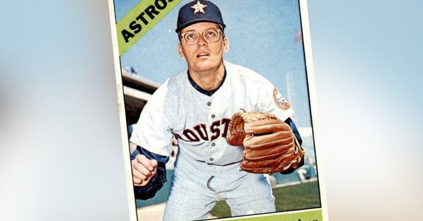 What happened today in Houston Astros history - June 16