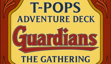 Guardians: The Gathering – Cleveland Guardians Roster Strategy as a Fantasy Card Game