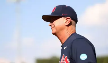 Ole Miss Baseball Offseason Tracker: Transfer Portal, Draft Watch and Recruiting Updates
