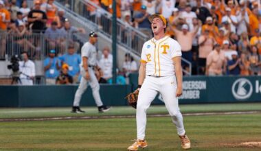 Kade Anderson, Jamie Arnold, Liam Doyle: Which College Lefty Stands Out Above The Rest?