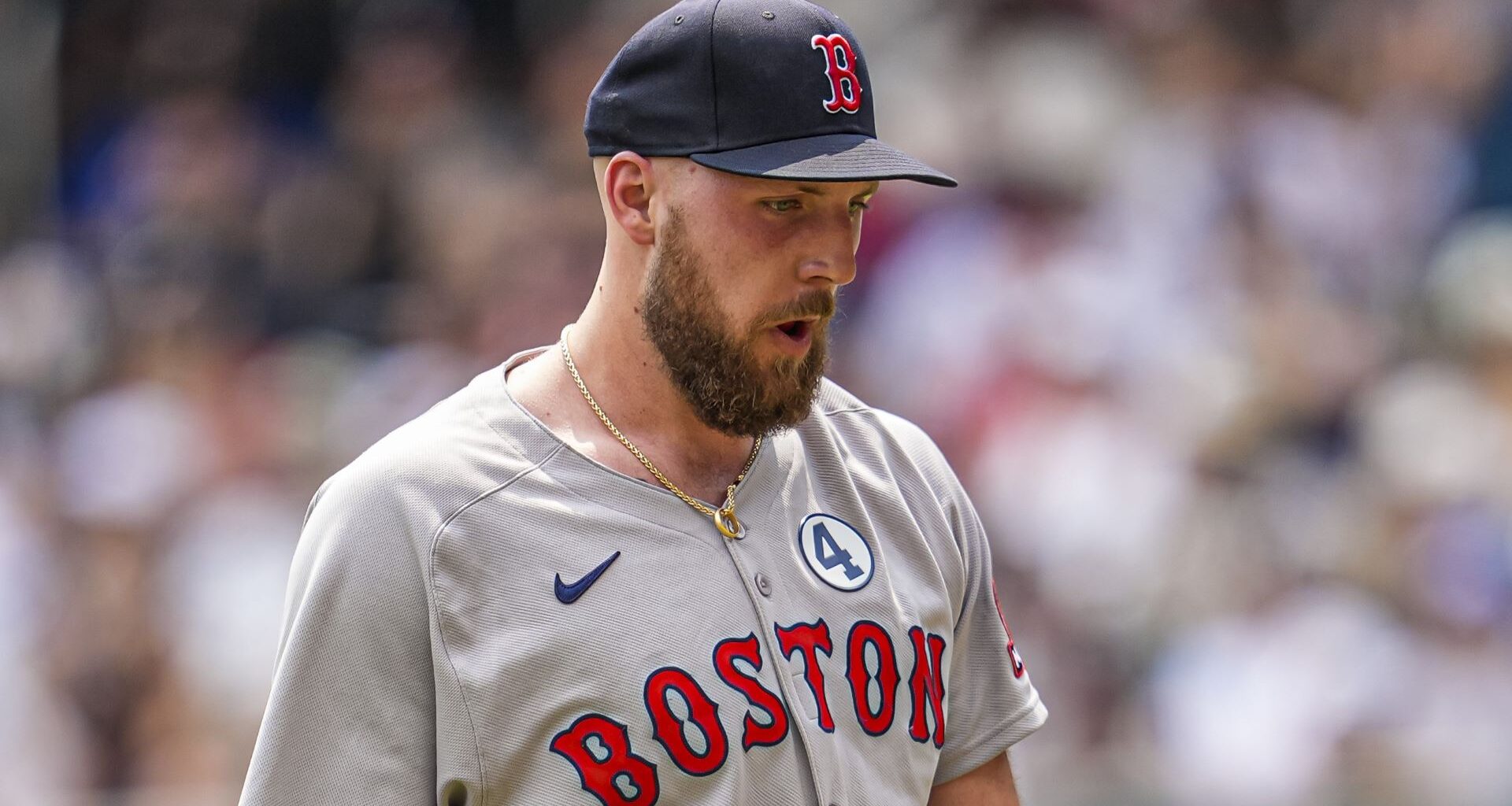 How Garrett Crochet Can Follow Ex-Red Sox Ace Vs. Yankees