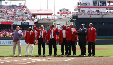 Big Red Machine legends to return to Cincinnati for 50th anniversary celebration