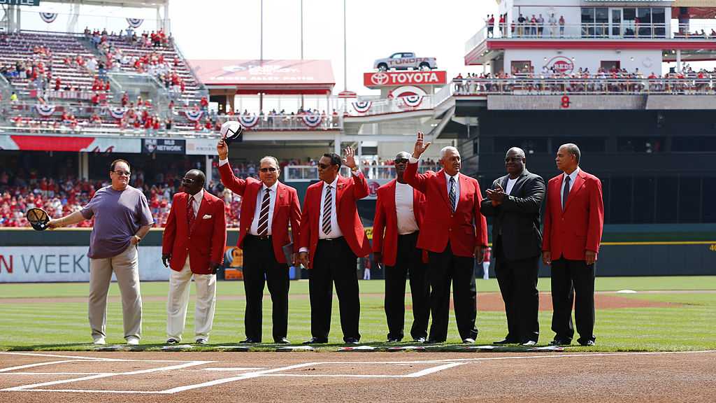 Big Red Machine legends to return to Cincinnati for 50th anniversary celebration