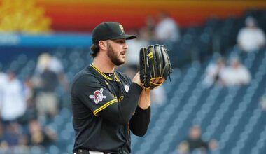 McCullers outduels Skenes for 1st win since 2022 as Astros blank Pirates 3-0