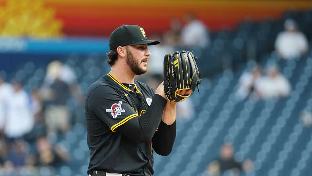 McCullers outduels Skenes for 1st win since 2022 as Astros blank Pirates 3-0