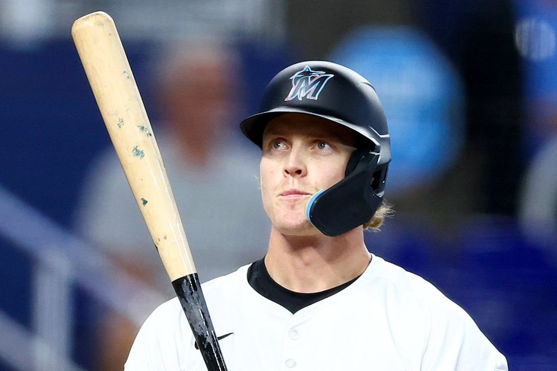 Offishial News: Homerless Marlins homestand capped by pathetic series sweep - Marlins