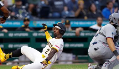 Pirates beat Marlins for season-high fourth straight win