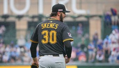 Kiner-Falefa hits a sacrifice fly in the 10th inning as the Pirates top the Cubs 2-1