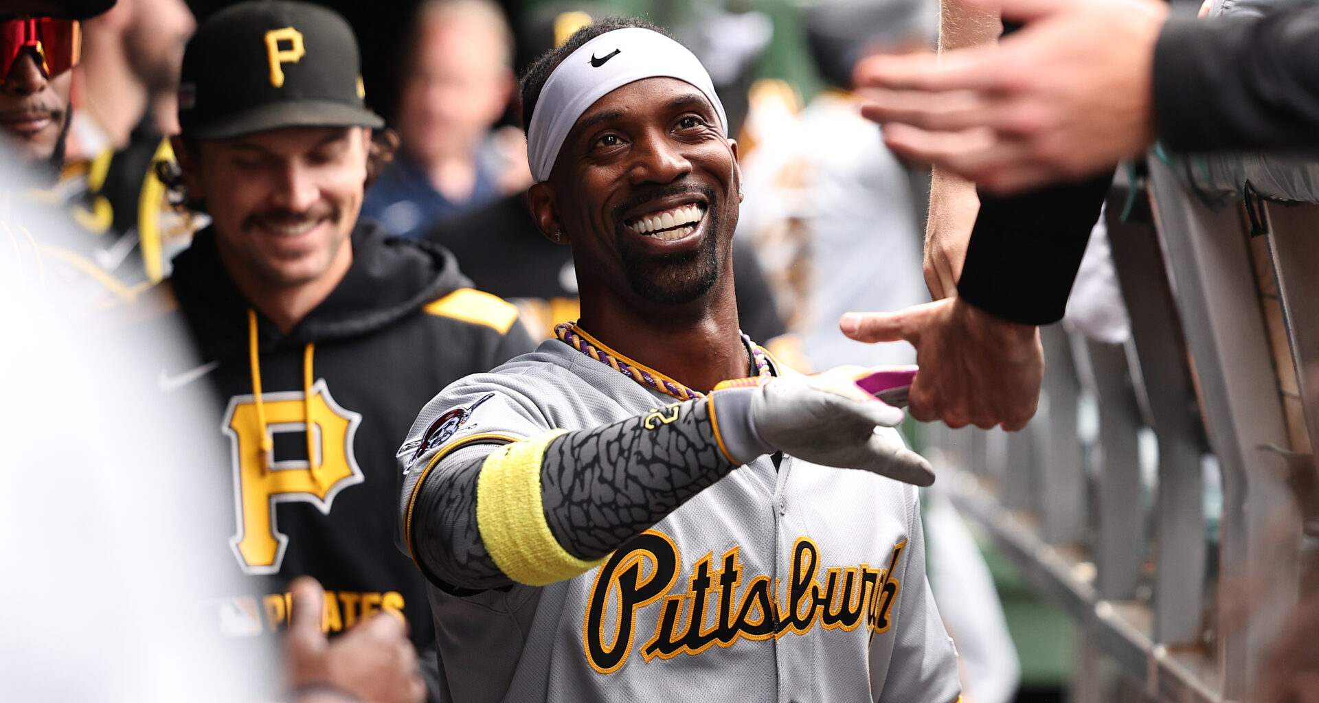 The Pirates are now officially the lowest-scoring team in Major League Baseball!Yes, lower th