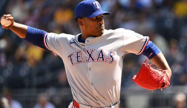 Seager has tiebreaking RBI single, Rocker gets 2nd straight win as Rangers beat Pirates 3-2