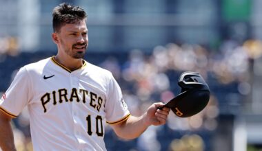 Ten reasons the Pittsburgh Pirates (almost always) can't hit