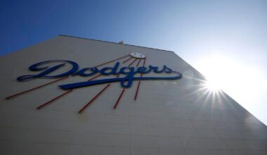 Dodgers respond to ICE raids in Los Angeles