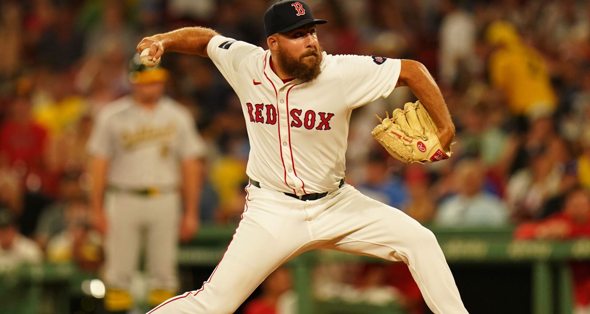 Why Alex Cora Must Be Careful With Key Red Sox Relief Pitcher