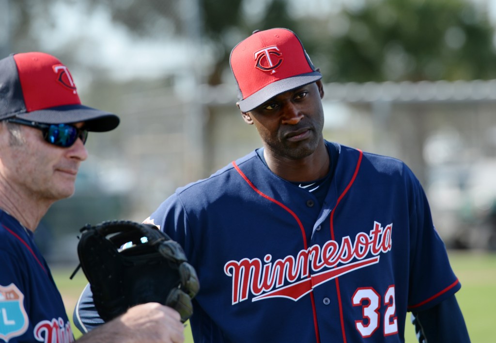 At age 52, LaTroy Hawkins completes degree