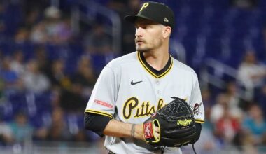 Pittsburgh Pirates at Detroit Tigers preview