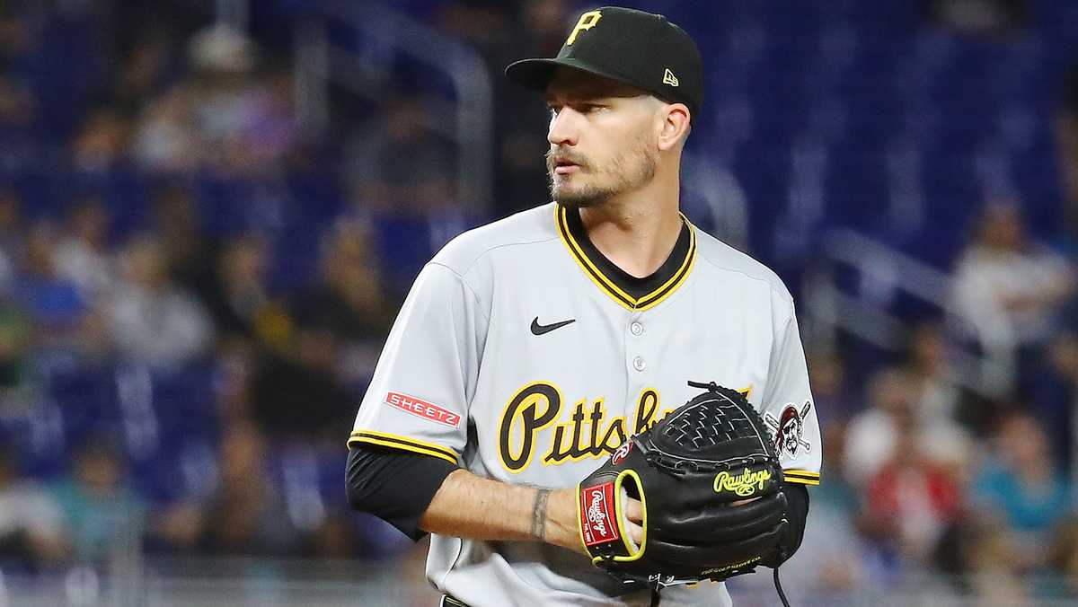 Pittsburgh Pirates at Detroit Tigers preview