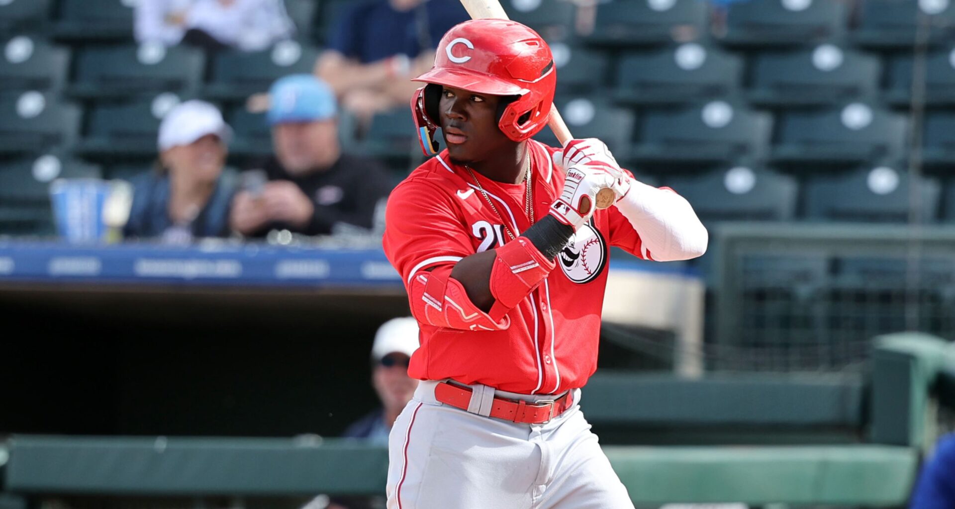 Ranking The 20 Hottest MLB Prospects