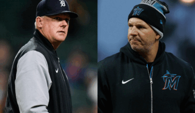 How similar are the 2025 Marlins to the 2024 Tigers? - Marlins