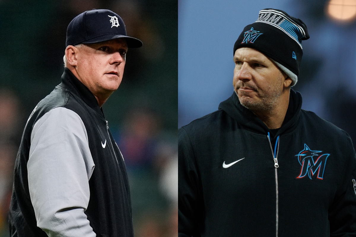 How similar are the 2025 Marlins to the 2024 Tigers? - Marlins