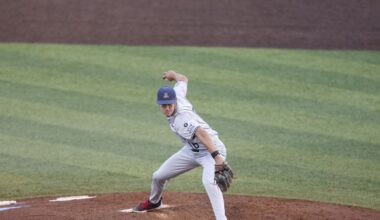Arizona Wildcats baseball notebook: Pitching continues to pace postseason push