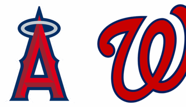 How To Watch Angels-Nationals Game Today