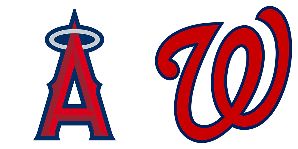 How To Watch Angels-Nationals Game Today