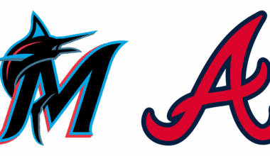 How To Watch Marlins-Braves Game Today