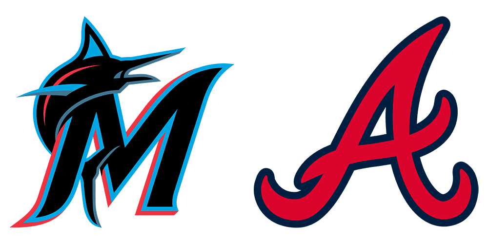 How To Watch Marlins-Braves Game Today
