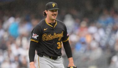 Can Bucs Complete the Sweep? – WPXI