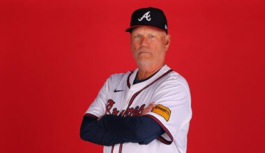 MLB All-Star Game: Braves manager Brian Snitker added to NL coaching staff – WSB-TV Channel 2