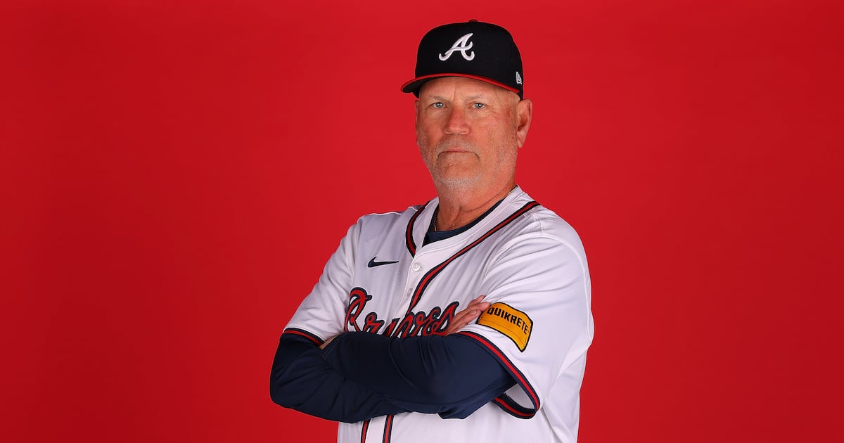MLB All-Star Game: Braves manager Brian Snitker added to NL coaching staff – WSB-TV Channel 2