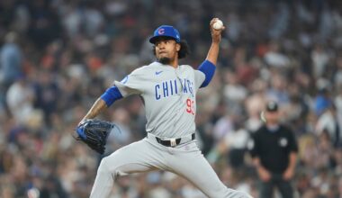 Pirates add lefty, sign Génesis Cabrera to Major League deal – WPXI