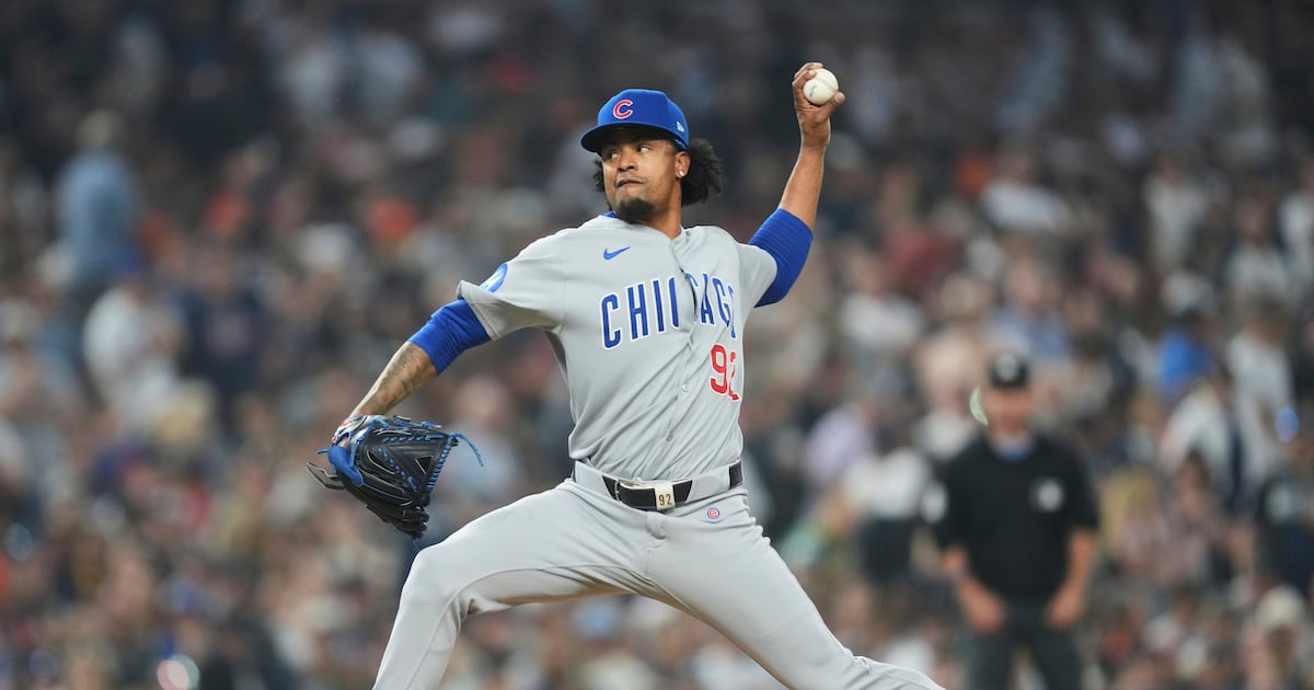 Pirates add lefty, sign Génesis Cabrera to Major League deal – WPXI