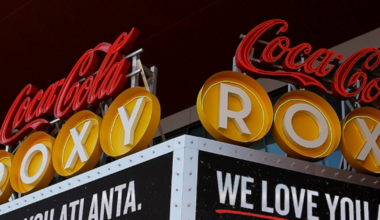 2025 MLB Draft set to be held at Coca-Cola Roxy at the Battery Atlanta – 95.5 WSB