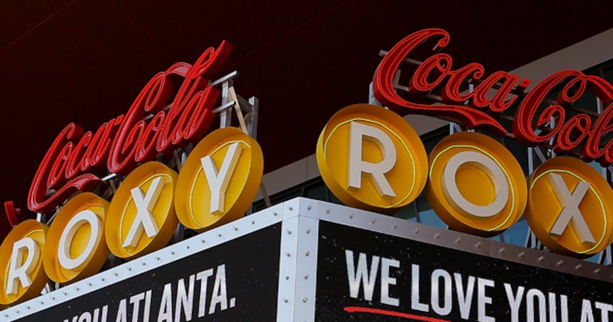 2025 MLB Draft set to be held at Coca-Cola Roxy at the Battery Atlanta – 95.5 WSB