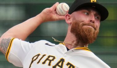 Pirates Preview: Streaking Bucs Looking for Redemption vs. Marlins