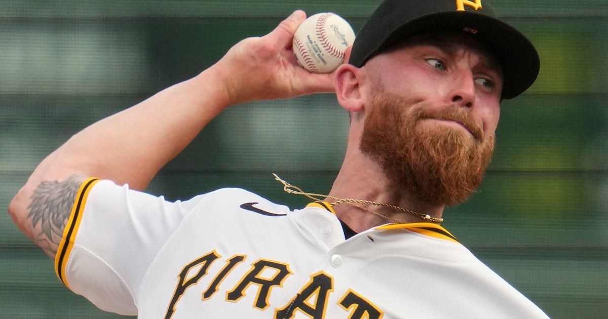 Pirates Preview: Streaking Bucs Looking for Redemption vs. Marlins