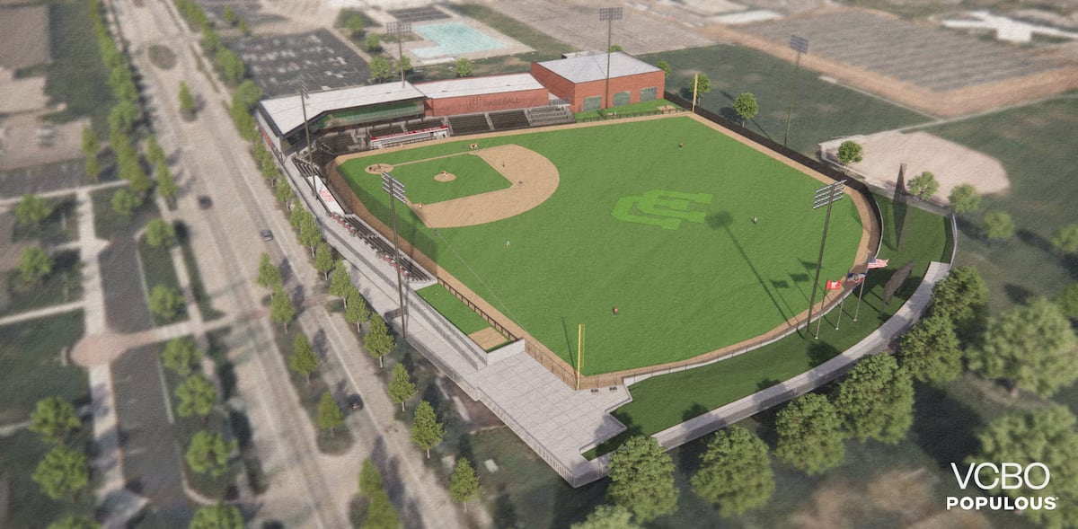 Utah baseball's new field to be named after Colorado Rockies owner