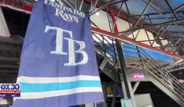 Jacksonville investors eye possible Tampa Bay Rays sale, but move still unlikely