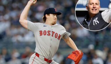 Hunter Dobbins made false claims about dad's career with Yankees, Andy Pettitte friendship