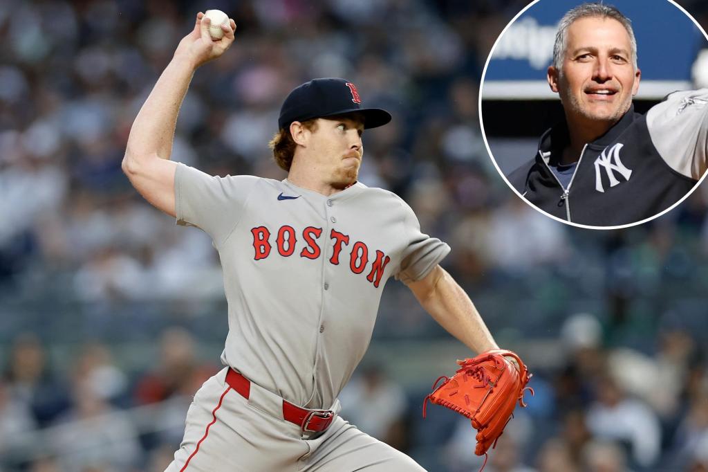 Hunter Dobbins made false claims about dad's career with Yankees, Andy Pettitte friendship