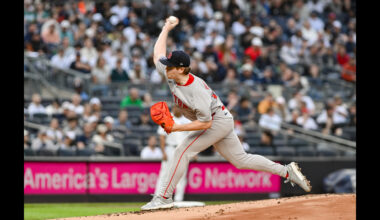 Red Sox Rookie Doubles Down On Viral Anti-Yankees Quote