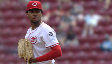 Milwaukee Brewers vs Cincinnati Reds - June 3, 2025