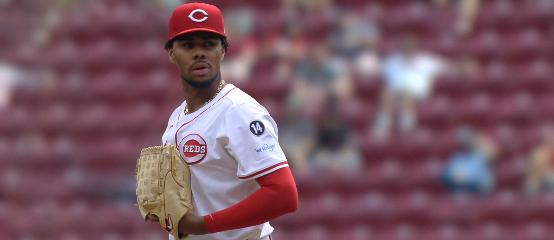 Milwaukee Brewers vs Cincinnati Reds - June 3, 2025