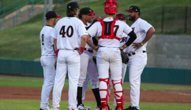 Padres Down on the Farm: June 22 (King Jr's 4-hit game/TinCaps score 11 on road)