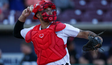 Padres Down on the Farm: June 4 (Barnett debuts on the mound/King Jr. perfect at the plate)