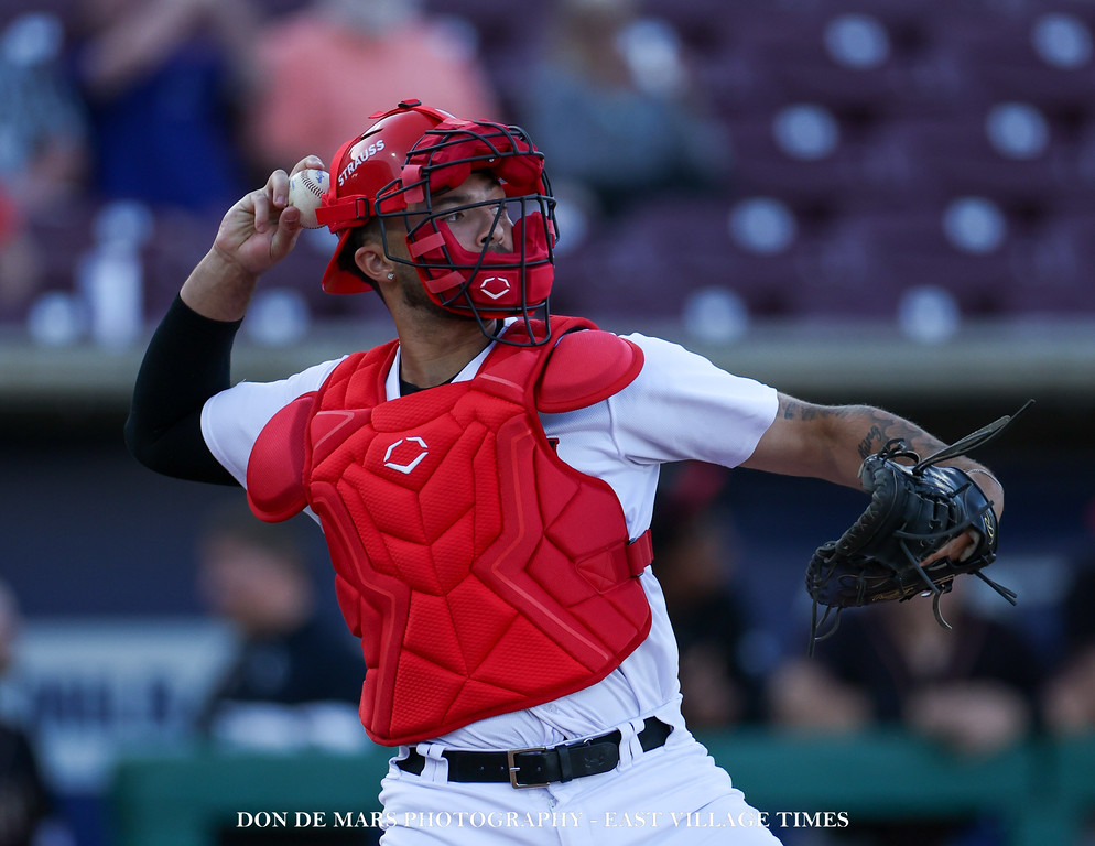 Padres Down on the Farm: June 4 (Barnett debuts on the mound/King Jr. perfect at the plate)