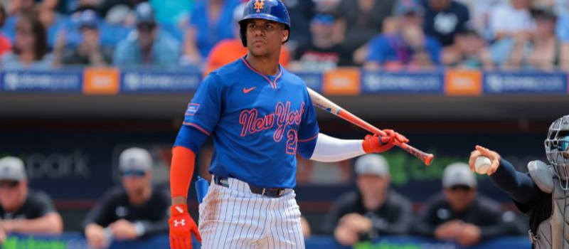 MLB's Unluckiest Hitters Bound for Positive Regression