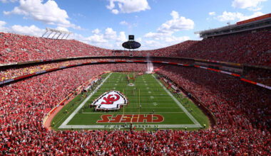 Missouri Senate approves plan to keep Kansas City Chiefs, Royals in state