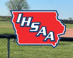 IHSAA Releases Playoff Brackets for 1A and 2A Baseball | Western Iowa Today 96.5 KSOM KS 95.7